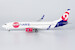 Boeing 737-800 9Air B-1552  08033