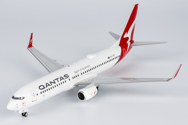 Boeing 737-800 Qantas VH-VZP  08035