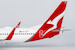 Boeing 737-800 Qantas VH-VZP  08035