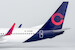 Boeing 737-800 China United Airlines B-209M  08039