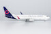 Boeing 737-800 China United Airlines B-209M  08039