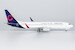 Boeing 737-800 China United Airlines B-209M  08039