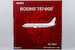 Boeing 737-800 Air China B-2642 08045