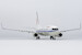 Boeing 737-800 Air China B-1761 08046