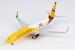 Boeing 737-800 Sun Country Airlines N809SY