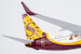 Boeing 737-800 Sun Country Airlines N809SY 08049