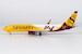 Boeing 737-800 Sun Country Airlines N809SY 08049