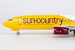 Boeing 737-800 Sun Country Airlines N809SY 08049