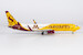 Boeing 737-800 Sun Country Airlines N809SY 08049