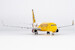 Boeing 737-800 Sun Country Airlines N809SY 08049