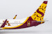 Boeing 737-800 Sun Country Airlines N809SY 08049