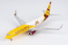 Boeing 737-800 Sun Country Airlines N809SY
