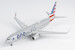 Boeing 737-800 American Airlines "oneworld" N973AN