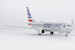 Boeing 737-800 American Airlines "oneworld" N973AN 08050