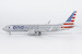 Boeing 737-800 American Airlines "oneworld" N973AN  08050