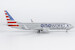 Boeing 737-800 American Airlines "oneworld" N973AN 08050