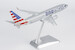 Boeing 737-800 American Airlines "oneworld" N973AN 08050