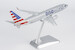 Boeing 737-800 American Airlines "oneworld" N973AN  08050