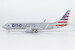 Boeing 737-800 American Airlines "oneworld" N973AN 08050