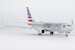 Boeing 737-800 American Airlines "oneworld" N973AN  08050