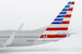 Boeing 737-800 American Airlines N927NN  08051
