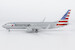 Boeing 737-800 American Airlines N927NN 08051