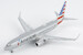 Boeing 737-800 American Airlines N927NN 