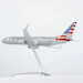 Boeing 737-800 American Airlines N355PU  08052