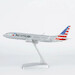 Boeing 737-800 American Airlines N355PU 08052