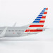 Boeing 737-800 American Airlines N355PU 08052