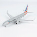 Boeing 737-800 American Airlines N355PU 