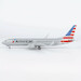 Boeing 737-800 American Airlines N355PU 08052