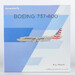 Boeing 737-800 American Airlines N355PU 08052