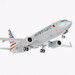 Boeing 737-800 American Airlines N355PU 08052