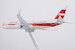 Boeing 737-800 American Airlines / TWA retro N915NN 08053