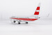 Boeing 737-800 American Airlines / TWA retro N915NN  08053