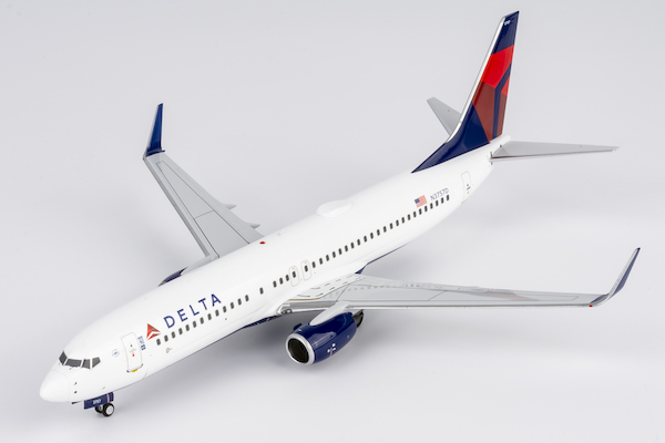 Boeing 737-800 Delta Air Lines N3757D 08061