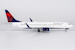 Boeing 737-800 Delta Air Lines N3757D  08061