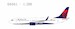 Boeing 737-800 Delta Air Lines N3757D