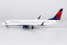 Boeing 737-800 Delta Air Lines "Atlanta Braves World Champions" N3746H 08062