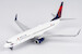 Boeing 737-800 Delta Air Lines "Atlanta Braves World Champions" N3746H