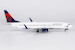 Boeing 737-800 Delta Air Lines "Atlanta Braves World Champions" N3746H 08062