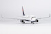 Boeing 737-800 Delta Air Lines "Atlanta Braves World Champions" N3746H  08062