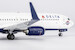 Boeing 737-800 Delta Air Lines "Atlanta Braves World Champions" N3746H  08062