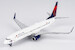 Boeing 737-800 Delta Air Lines "Atlanta Braves World Champions" N3746H