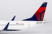 Boeing 737-800 Delta Air Lines "Atlanta Braves World Champions" N3746H  08062