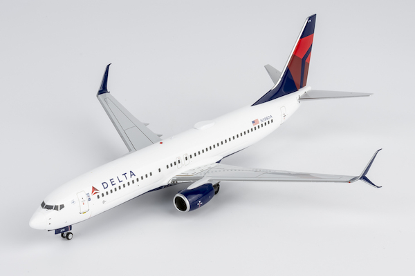 Boeing 737-800 Delta Air Lines N388DA 08063