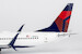 Boeing 737-800 Delta Air Lines N388DA 08063