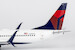 Boeing 737-800 Delta Air Lines N388DA  08063