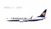 Boeing 737-800 Ryanair EI-DYL 